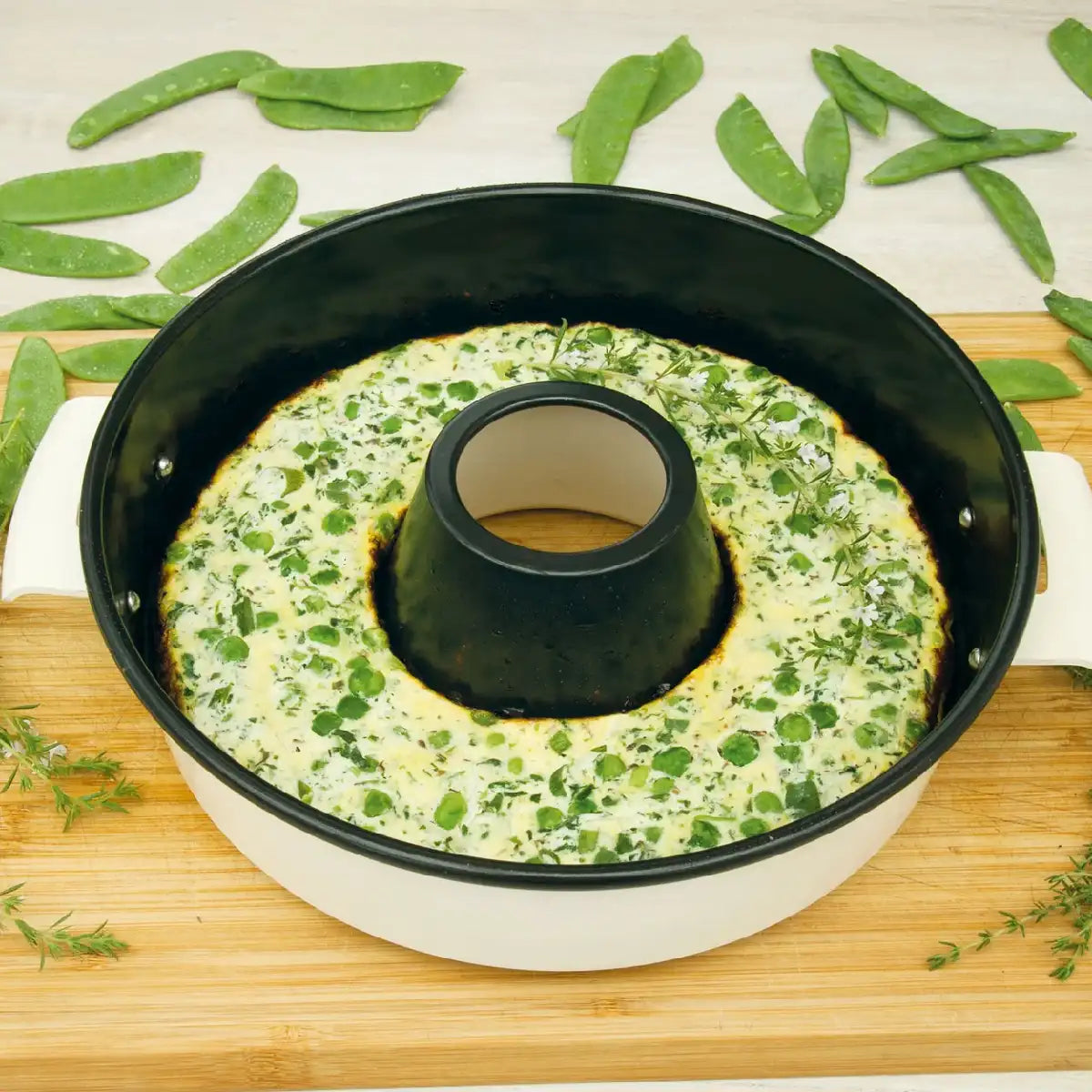 RoadBaker - Four de camping