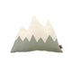 Coussin moelleux - Montagne