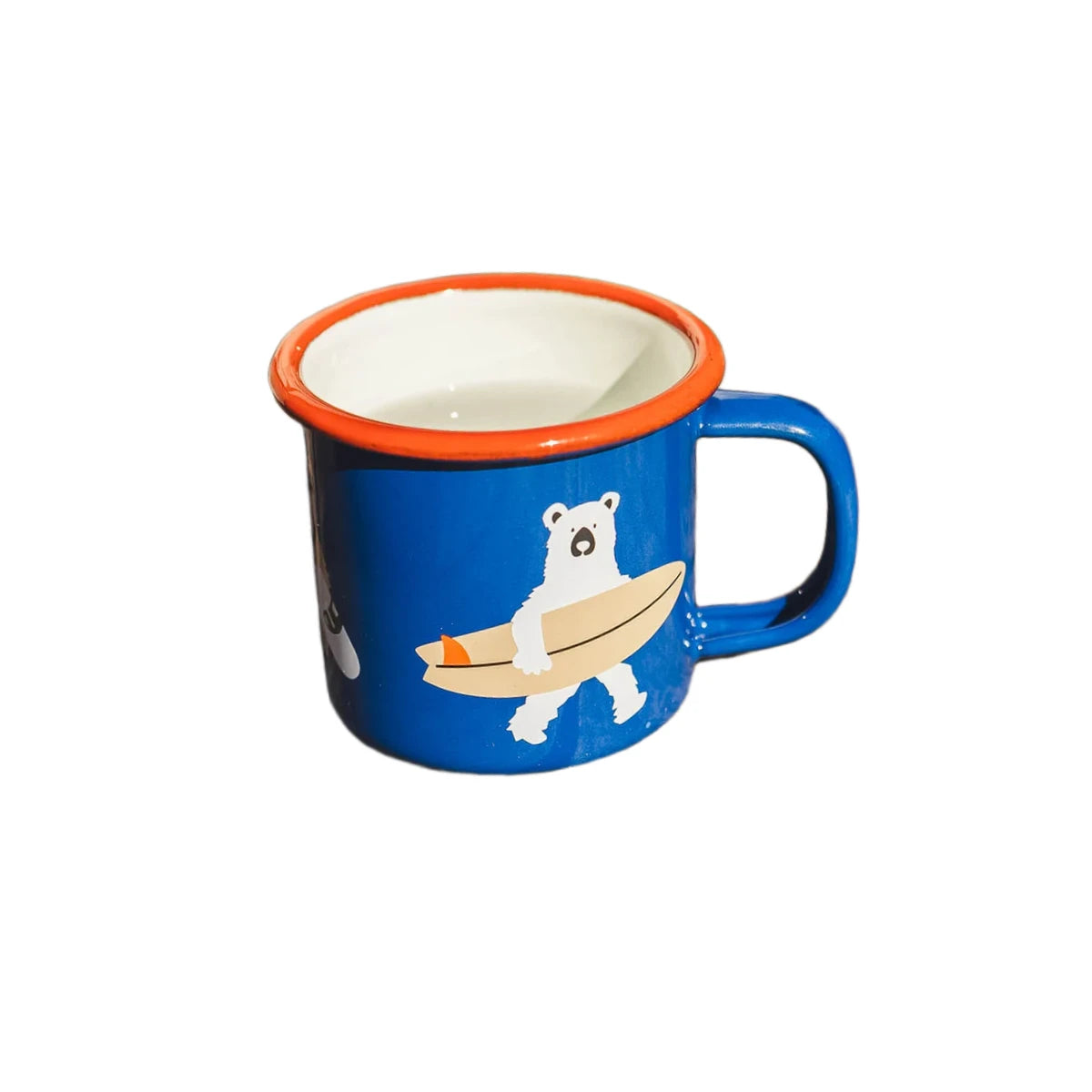 Roadtyping_Tasse en email_Enfant_Ours Surf