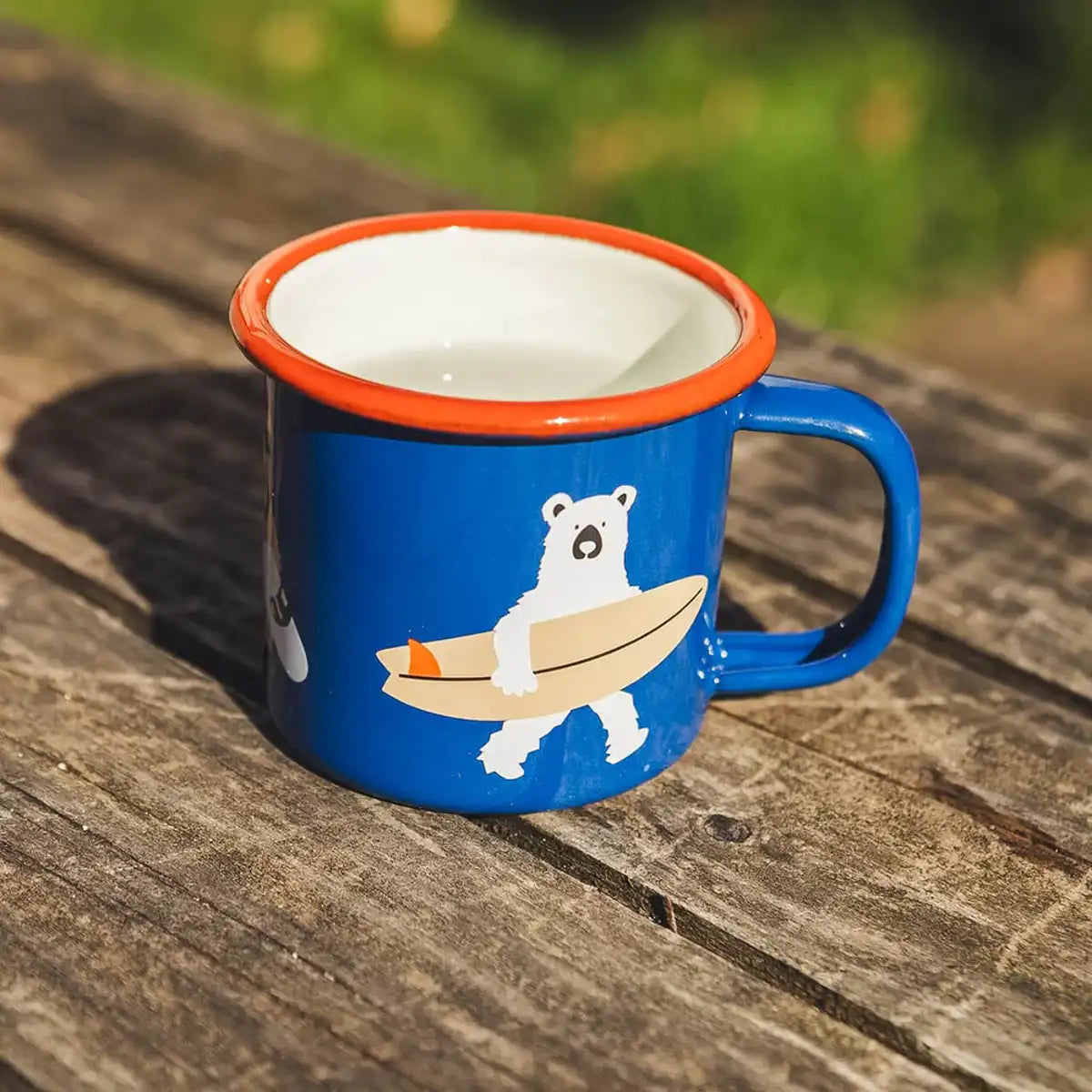 Roadtyping_Tasse en email_Enfant_Ours Surf