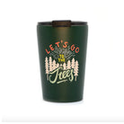 Casambu_Roadtyping_Tasse isotherme Foret_1