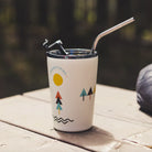 Casambu_Roadtyping_Tasse isotherme Montagne_