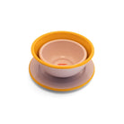 Casambu_Roadtyping_Vaisselle emaillee_Set assiette bol verre email