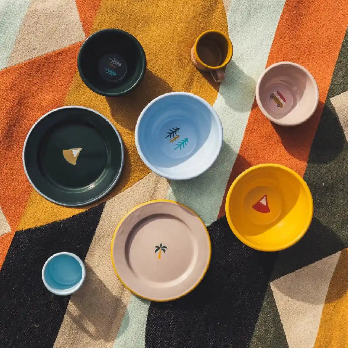 Casambu_Roadtyping_Vaisselle Email_Montagne