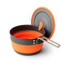 Sea to summit frontier casserole pliable 1L