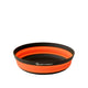 Sea to summit frontier bol pliable large orange