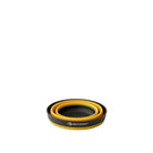 Sea to summit Frontier verre pliable jaune
