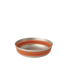 Sea to summit detour bol pliable inox large marron