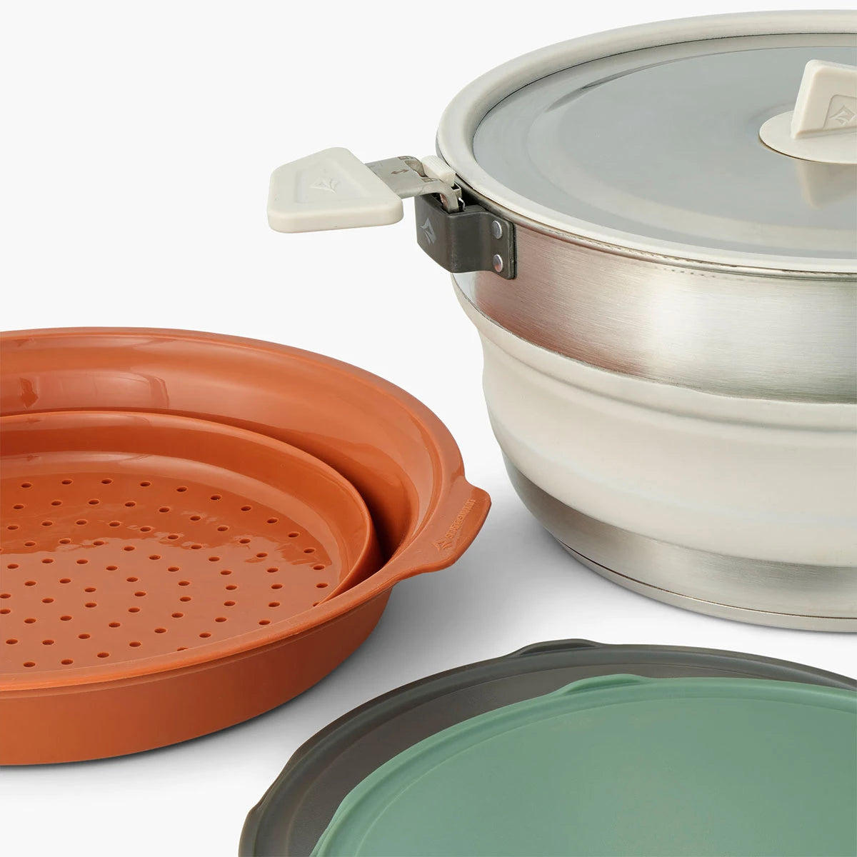 Sea to summit detour essentials camp kitchen set