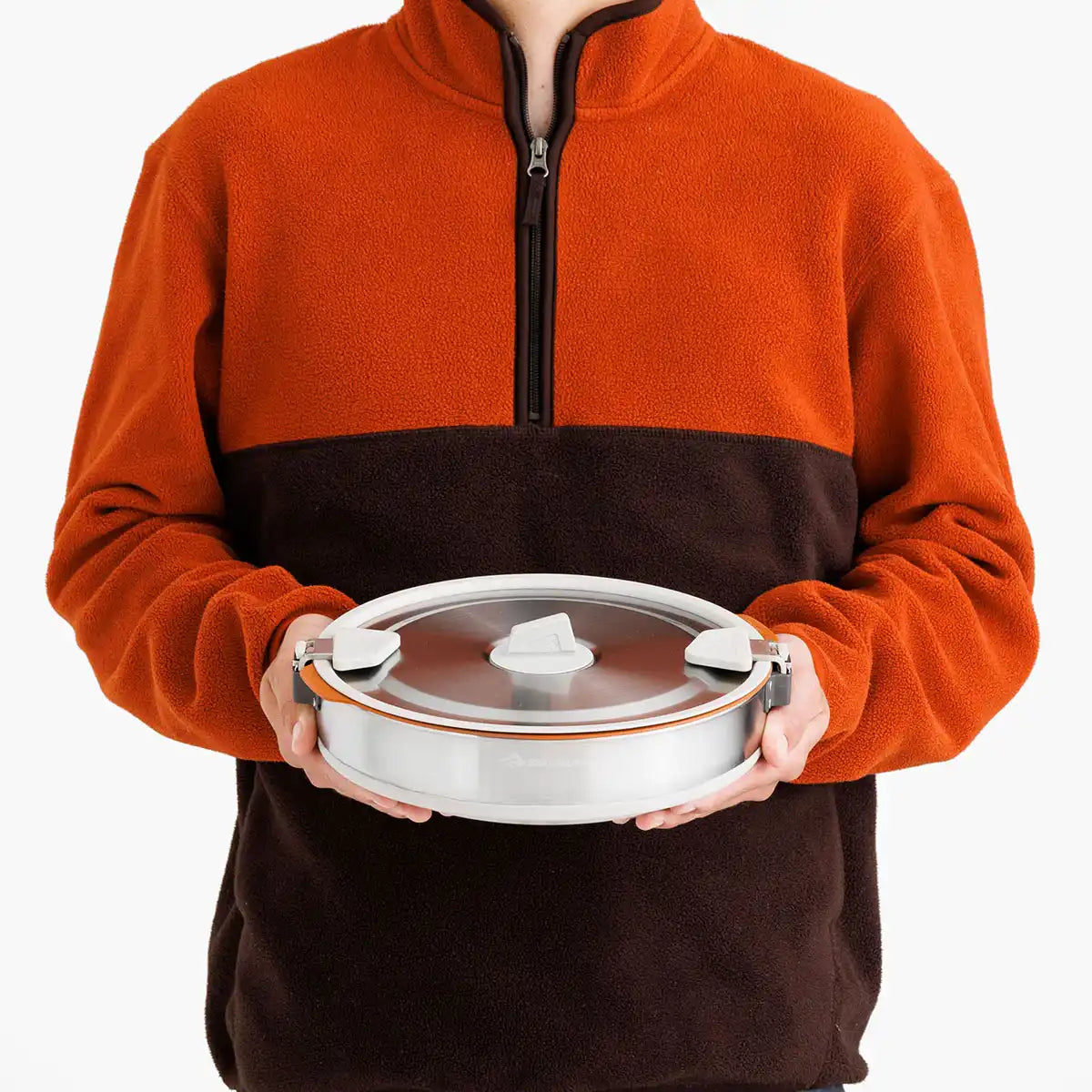 Sea to summit detour essentials camp kitchen set