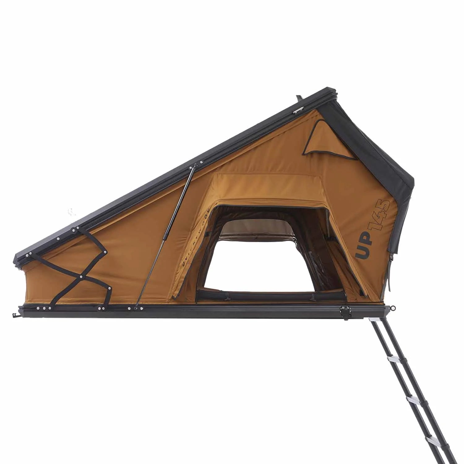 Cumaru XP 135 Hardtop-Zelt / Vickywood