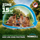 Thermacell_Repulsif anti-moustiques HALO MINI