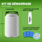 Casambu_Thermacell_Repulsif anti-moustiques HALO MINI