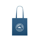 Casambu_ToteBag-Logo Campervan-Weekend-Bleu
