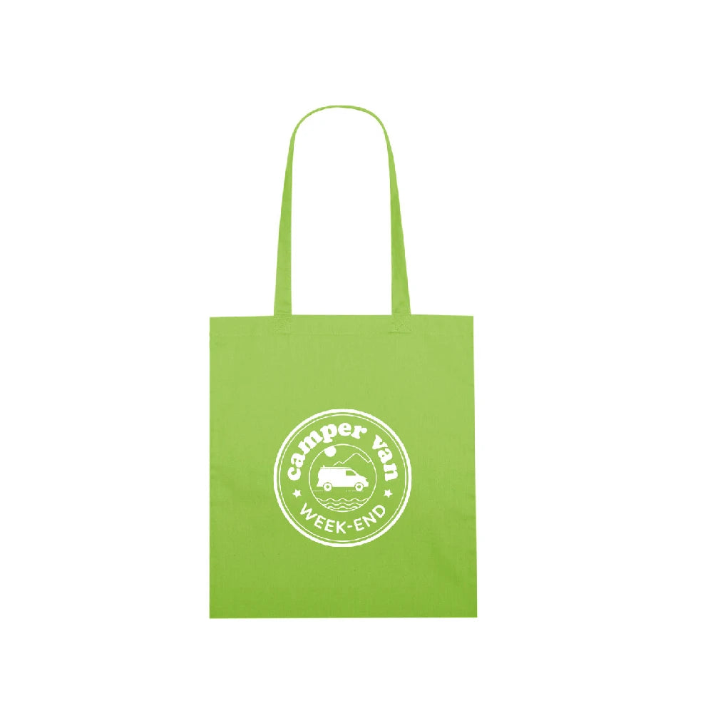 Casambu_ToteBag-Logo Campervan-Weekend-Vert