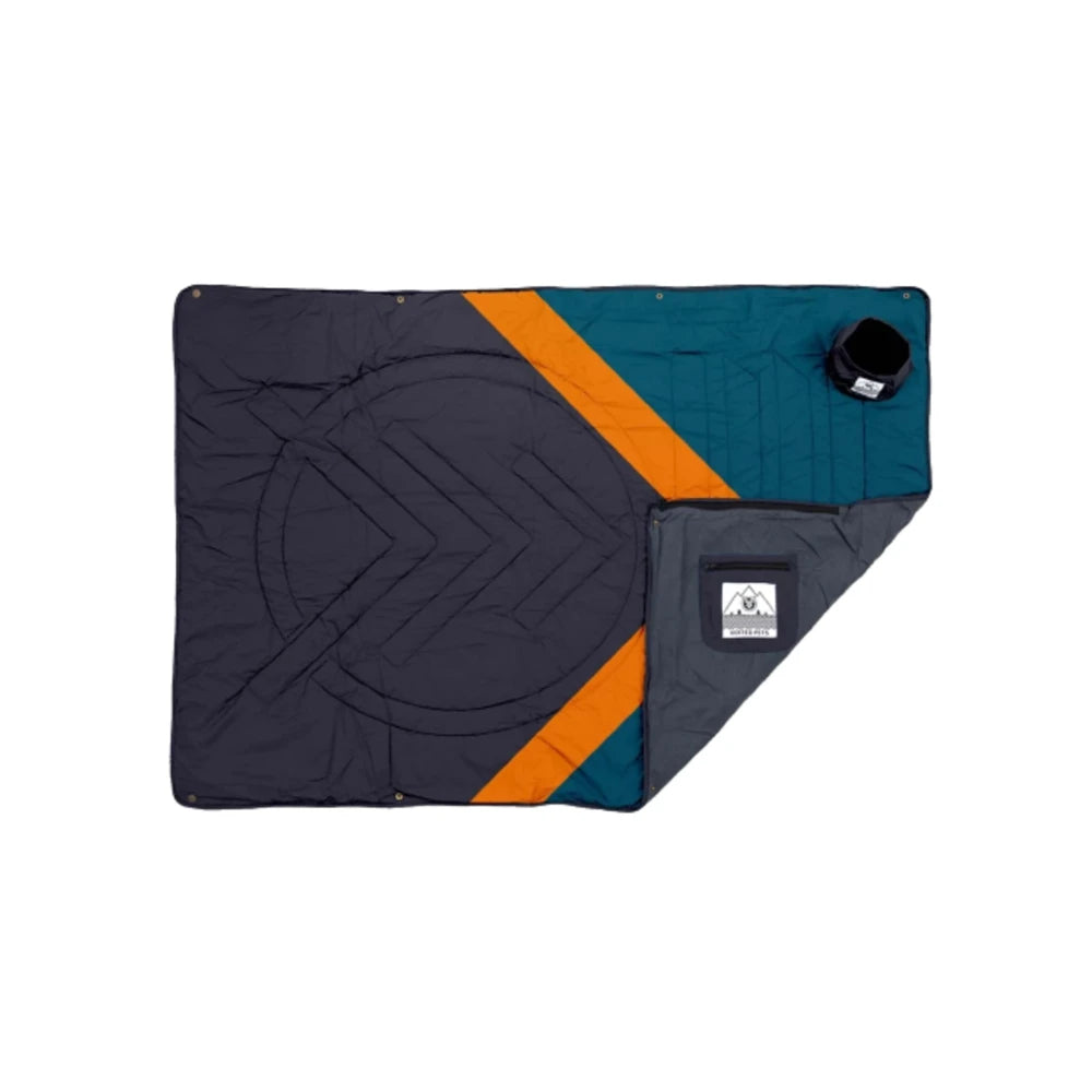 Casambu VOITED Couverture pour chien chat Down Under