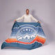 Draps de plage - Couverture de pique-nique Sandfree
