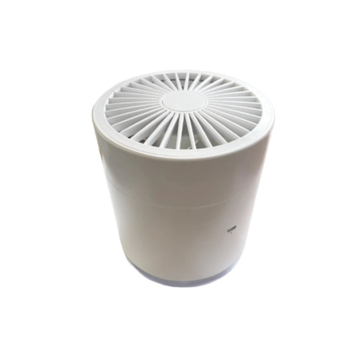 Mini ventilateur humidificateur de voyage