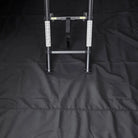 Vickywood_Annexe Tente de toit_Teak 135