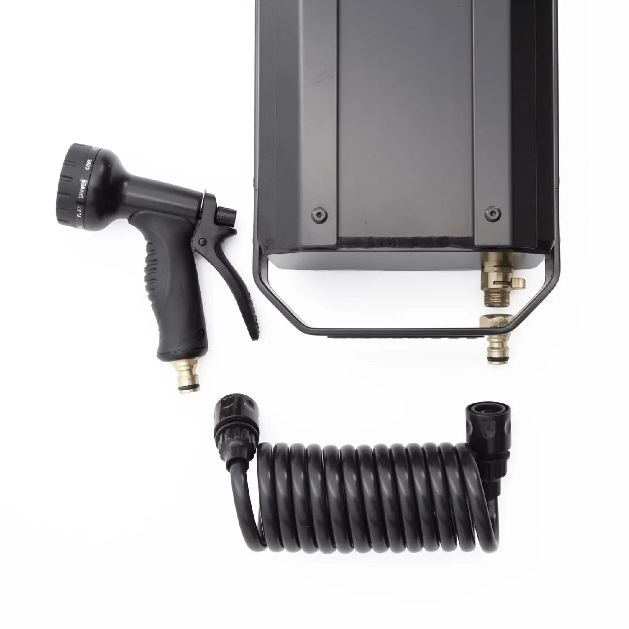 Vickywood_Douche de toit_Evotank_16L