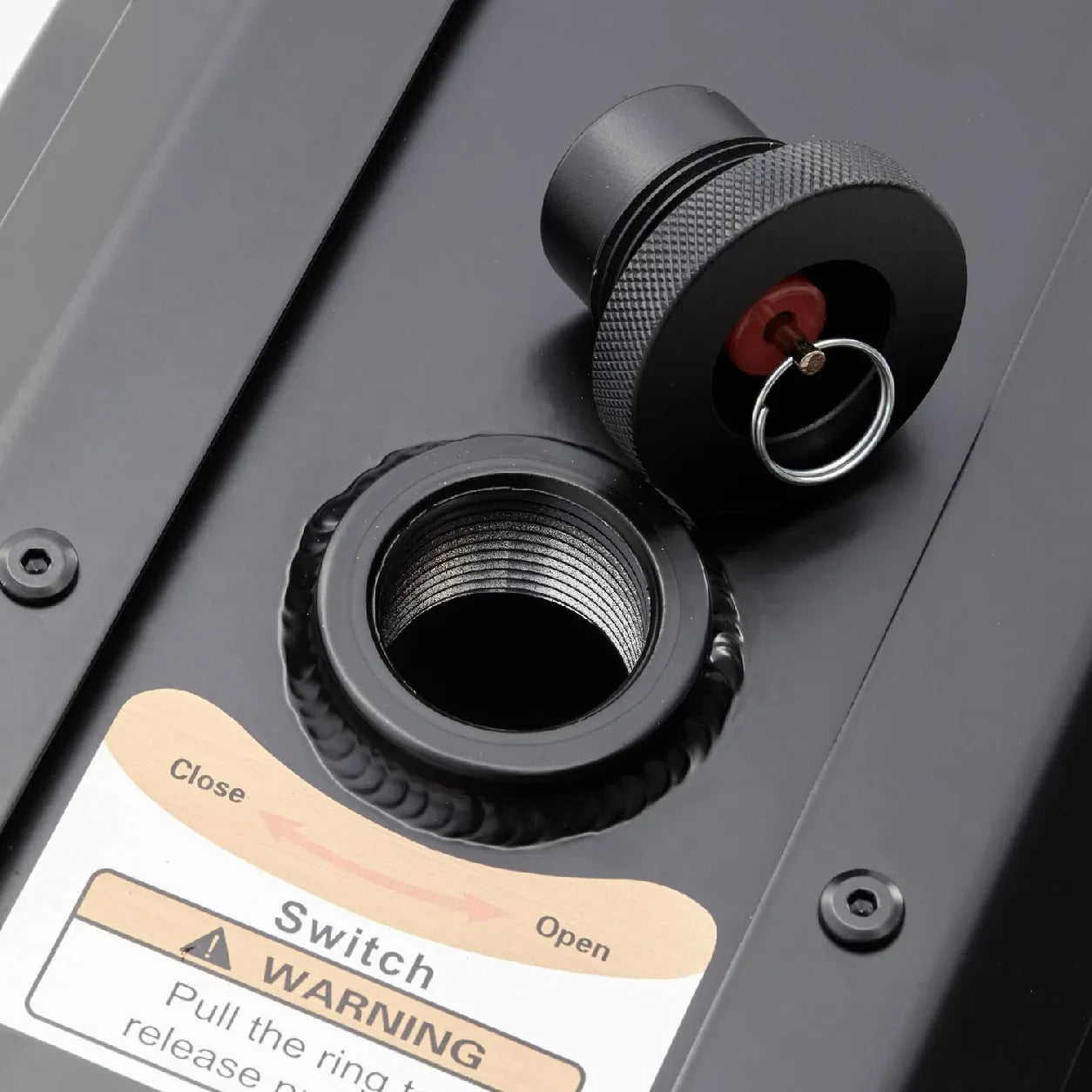 Vickywood_Douche de toit_Evotank