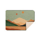 Couverture de voyage 4en1 - Cloud Touch Polaire