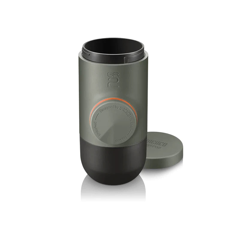 Wacaco_Machine à café portable-Expresso_Minipresso_GR2_Product_4