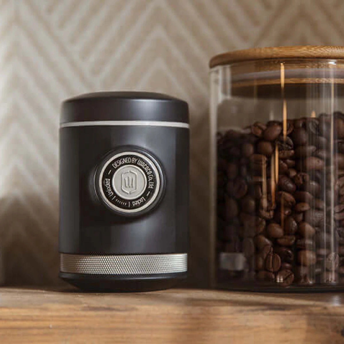 Wacaco_Machine à café portable_Picopresso_2