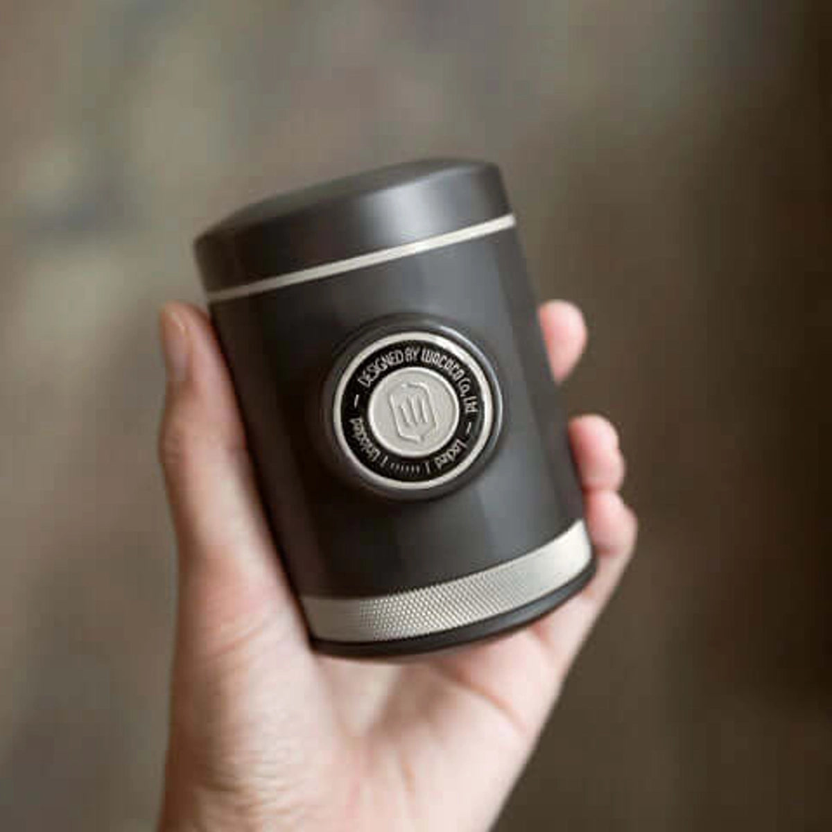 Wacaco_Machine cafe portable_Picopresso_5