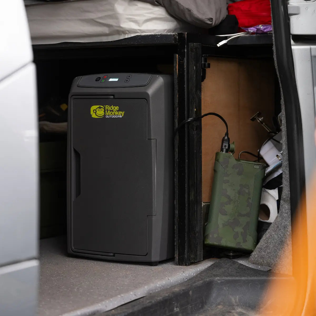 Ridgemonkey Combichilla glaciere 18 Litres