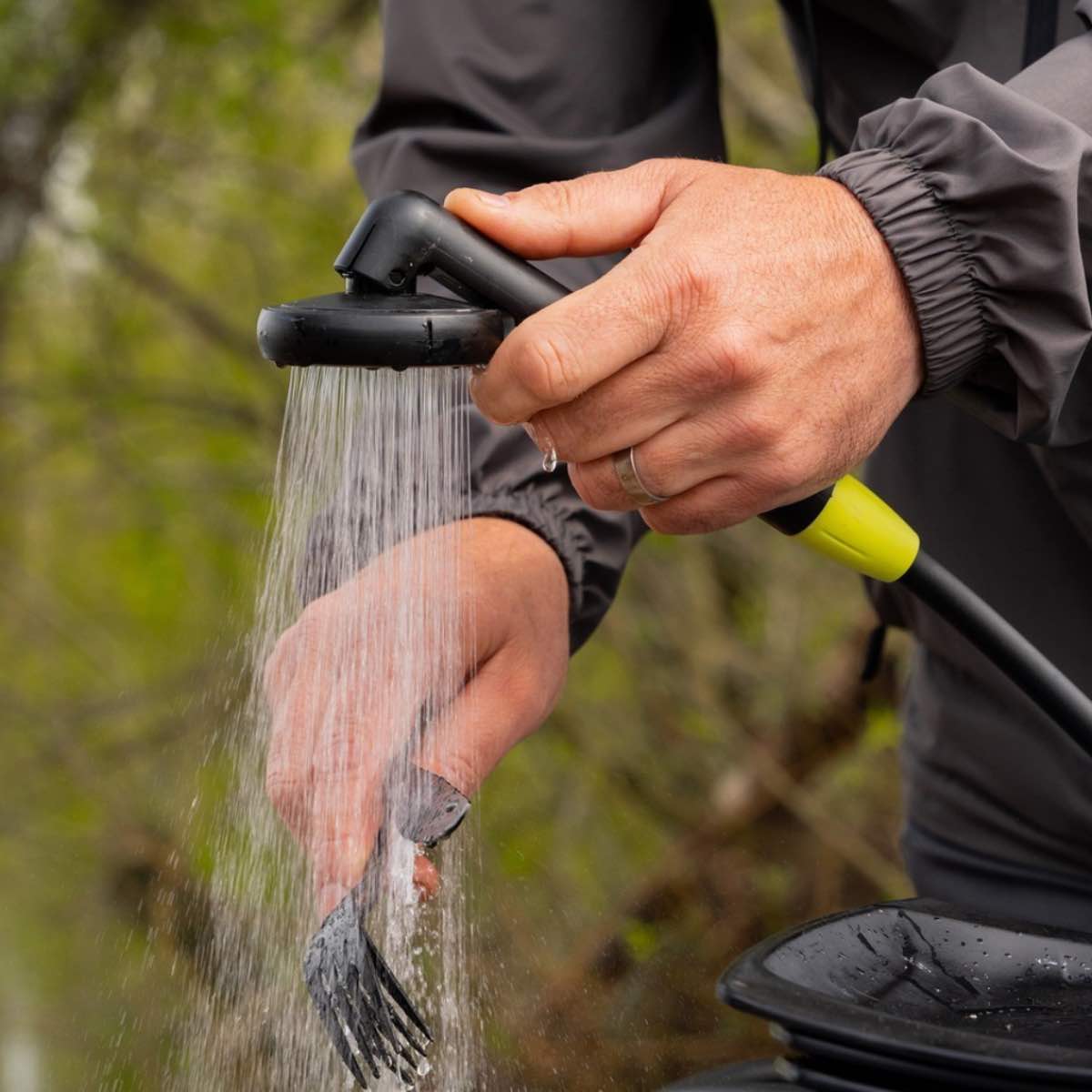 Ridgemonkey_Douche de camping portable