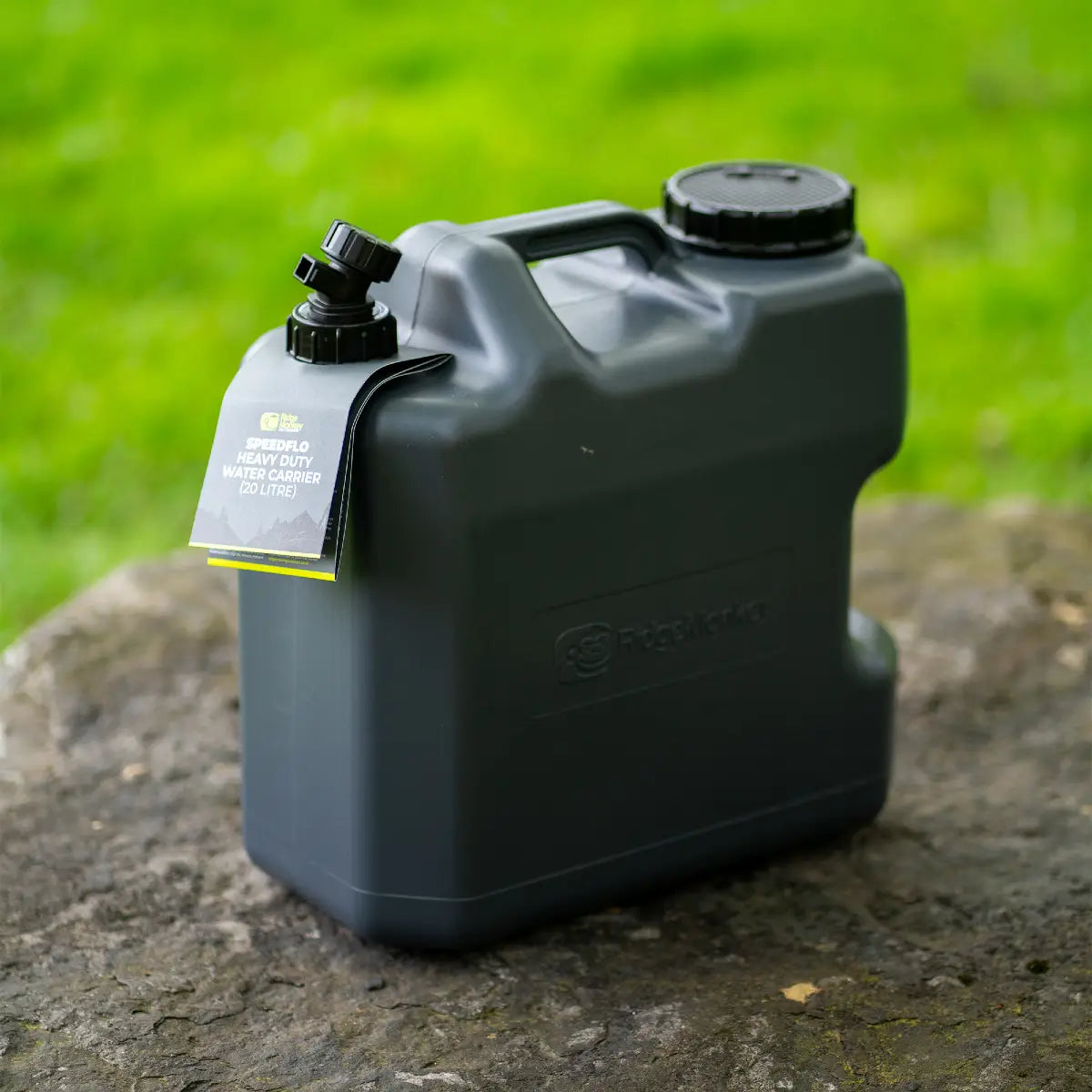 Ridgemonkey Speedflo Jerrycan 20L