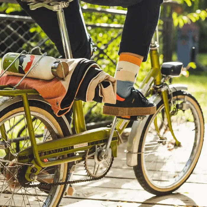 Chaussetttes_Wild and Free_Beige_ROADTYPING_4