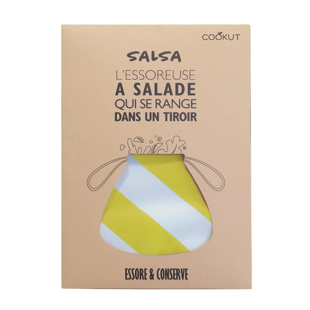 Essoreuse-salade-salsa-jaune-Cookut