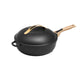 Cookut_La Fabuleuse Poele_24cm