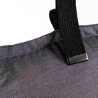 Oreiller de voyage-Isidor Chicago-gris foncé-PETITS CADORS_5