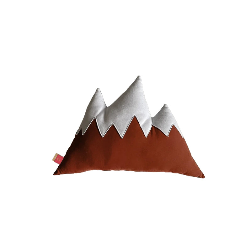 Coussin_Montagnes_Terracotta_Blanc_ROADTYPING