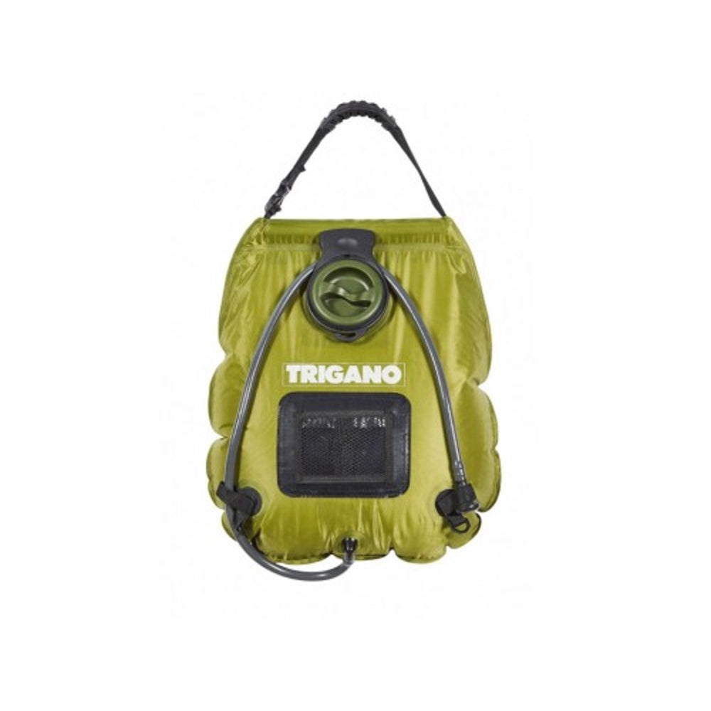 Ridgemonkey Douche Électrique Extérieure 20 L - Kit Complet Portable Camping