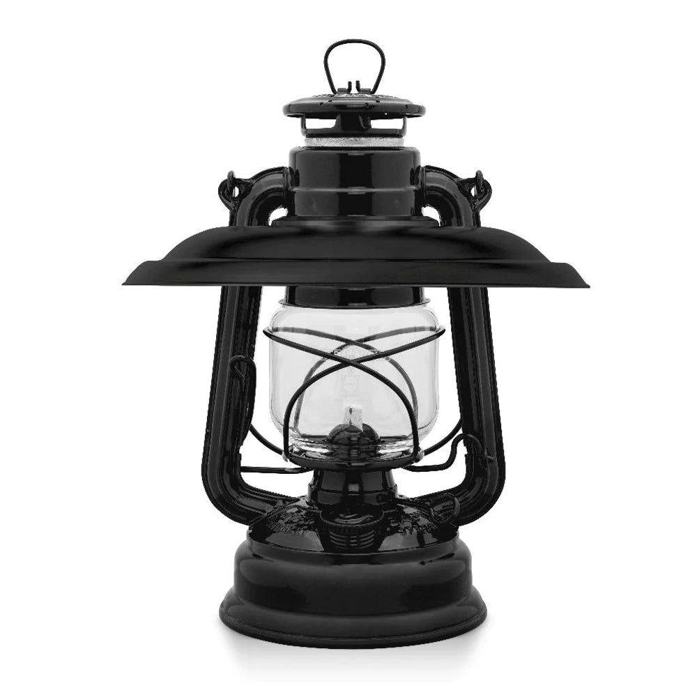 ecran_reflecteur_lampe_tempete_Baby_Special_276_Noir Matt_FEUERHAND_3