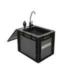 Evier lavabo de camping Boxio Wash XL