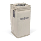 Sac de transport-lampe tempete-gris-FEUERHAND