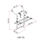 Fiamma_Porte-vélos_Volkswagen_T6_Aluminium