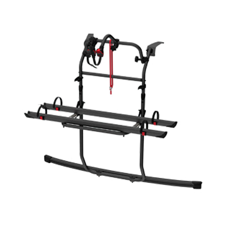 Fiamma Carry Bike Ford Custom V710