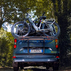 Fiamma Carry Bike Ford Custom V710