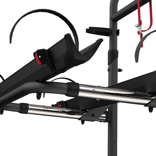 Fiamma Carry Bike Ford Custom V710