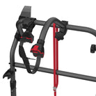 Fiamma Carry Bike Ford Custom V710