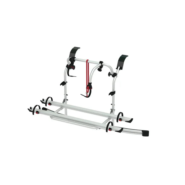 Carry Bike Ford Custom / Custom Nugget Plus bicycle rack - Aluminum ...