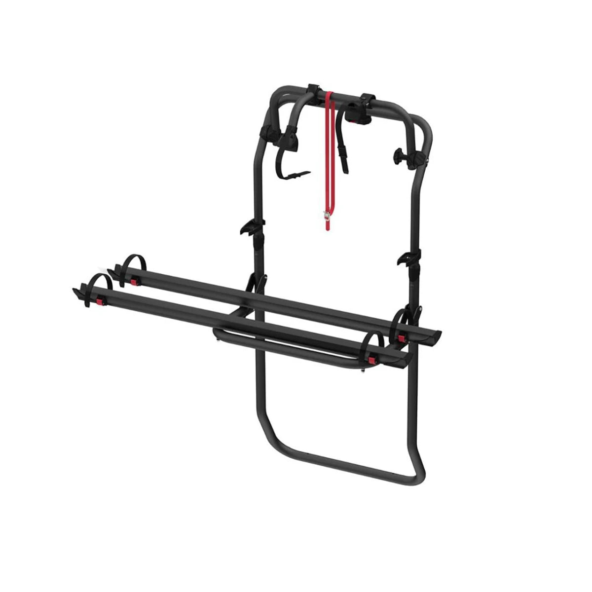 Carry Bike DJ bicycle rack Black