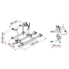 Fiamma_Porte-Velos_Camping-Car_SerieProC_1