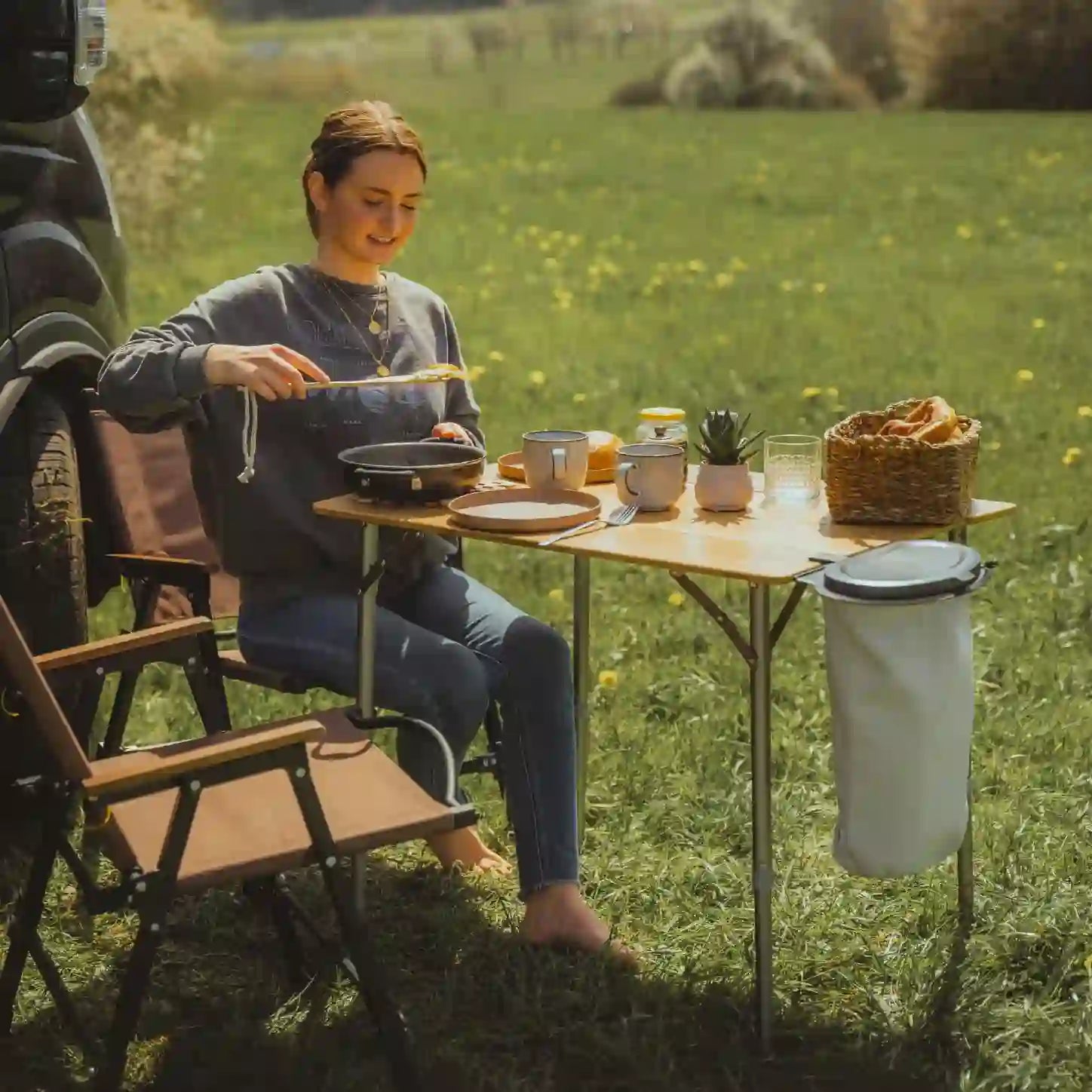 Support de Table-Poubelle-Noir-FLEXTRASH_4